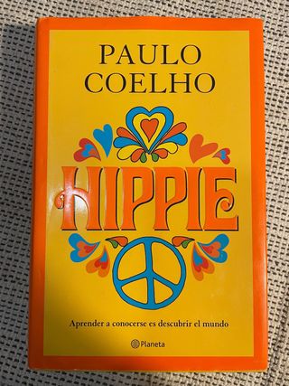 Hippie. Paulo Coelho.