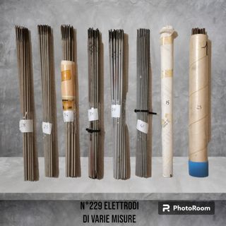 Saldatrice Deca Domus 145 "Kit completo"🧰