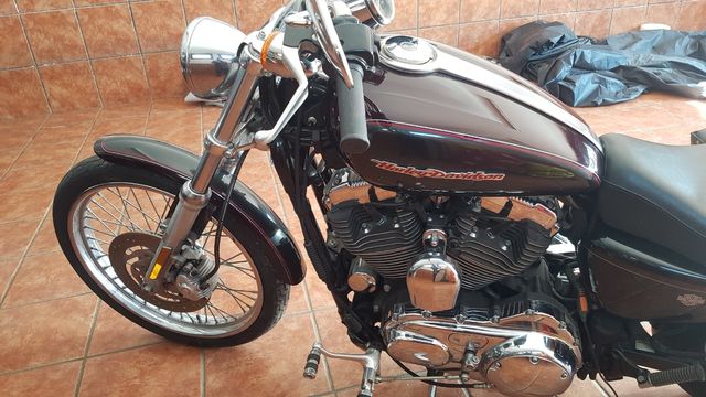 Moto venta ocasión