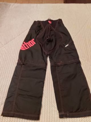 Pantalón Thor para moto
