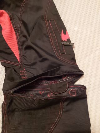 Pantalón Thor para moto
