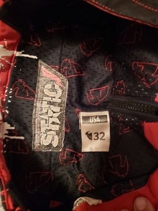 Pantalón Thor para moto