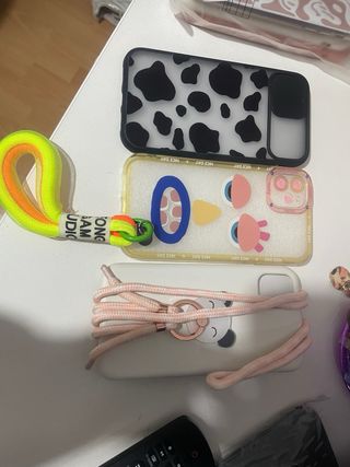 funda movil