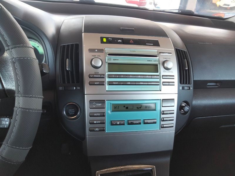 Toyota Corolla 2008 - foto 1