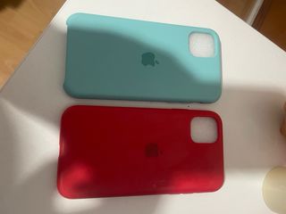 fundas apple