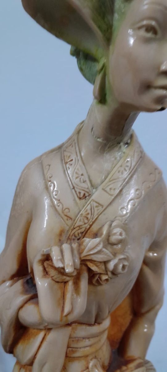 Artigianato orientale