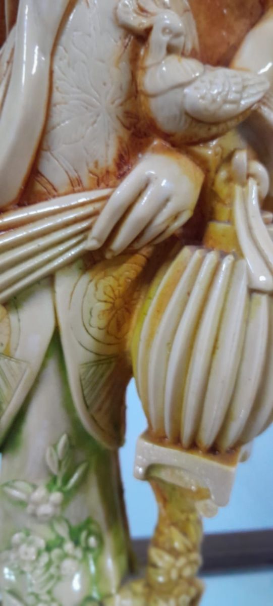 Artigianato orientale