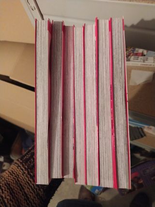 Manga Naruto 27 tomos