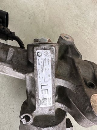 Cremallera direccion bmw 435i