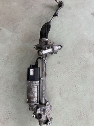 Cremallera direccion bmw 435i