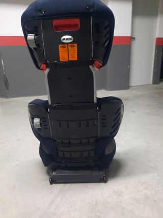Silla coche