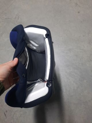 Silla coche