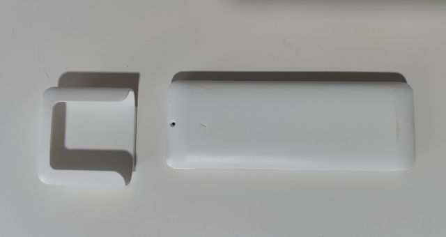 Motor Toldo Gaviota con mando