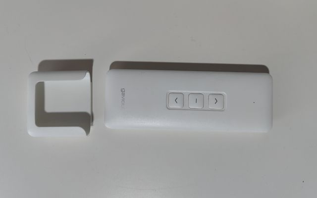 Motor Toldo Gaviota con mando