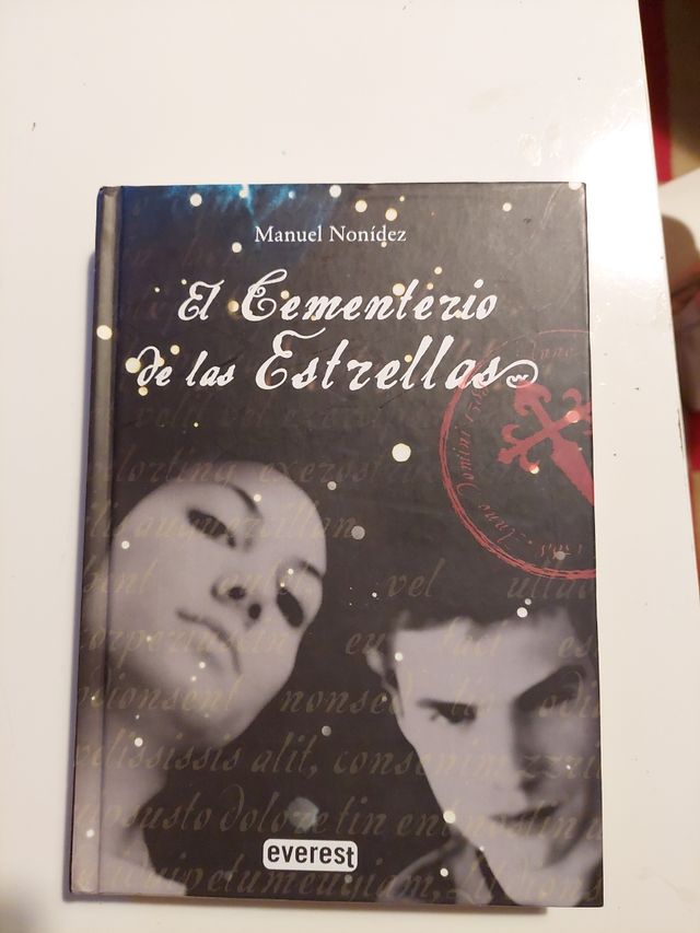 El cementerio de las estrellas