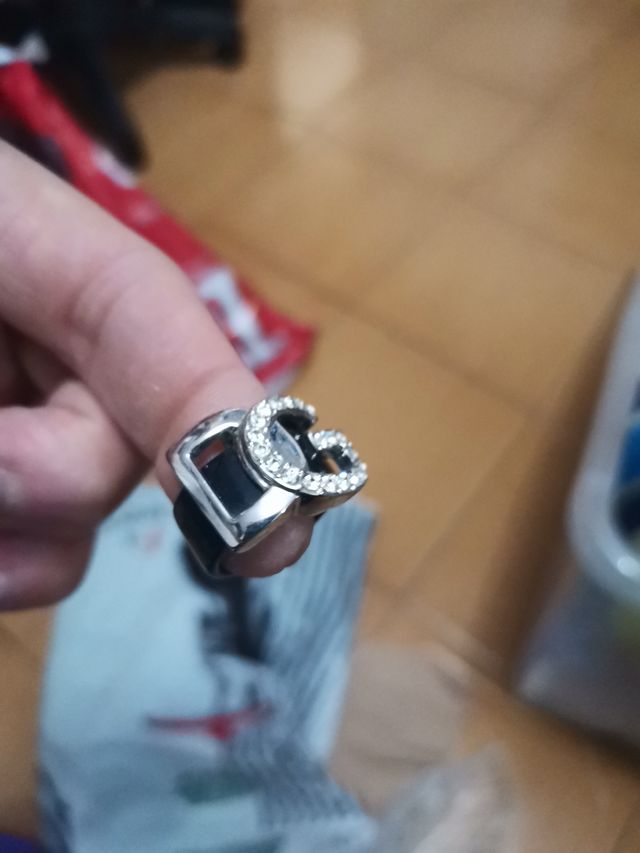 Anillo D&G