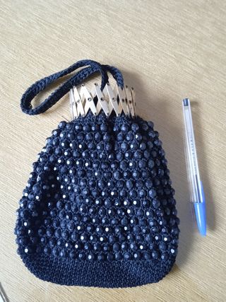 Bolso vintage 