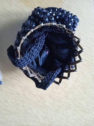Bolso vintage 