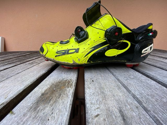 zapatillas sidi drako 43