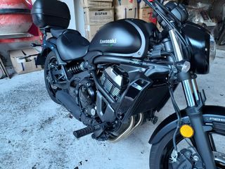 Kawasaki Vulcan S 650 ABS 2018