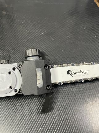 Kamikaze kSV 7000P