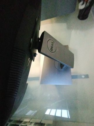 Monitor HDMI , DP,DVI  genérico de 24" 