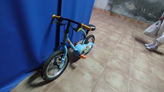 Superprecio! Bicicleta infantil