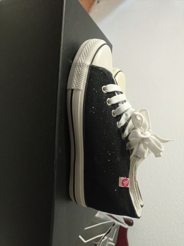 Zapatillas 39 nueva