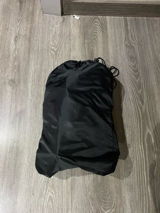 manta para moto 
