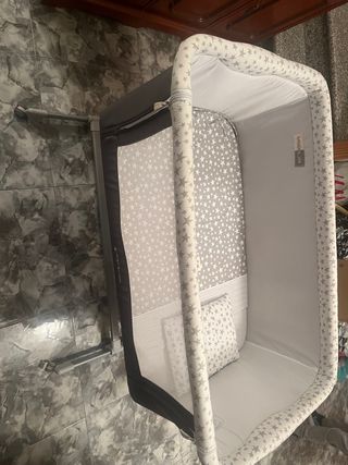 MINICUNA DE COLECHO DE JANÉ