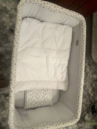 MINICUNA DE COLECHO DE JANÉ