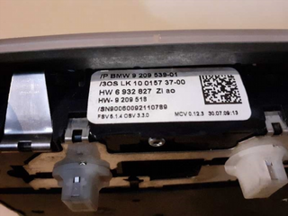 LUZ INTERIOR BMW 1 0 120 I 170CV 1995CC