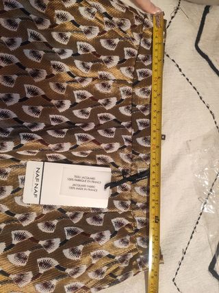 Falda de fiesta Naf Naf