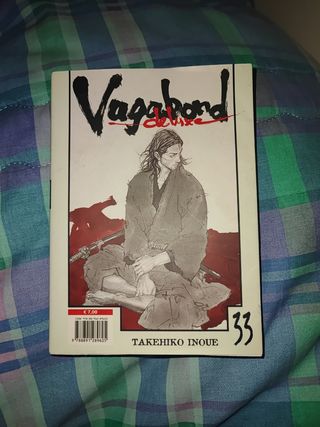 Vagabondo deluxe