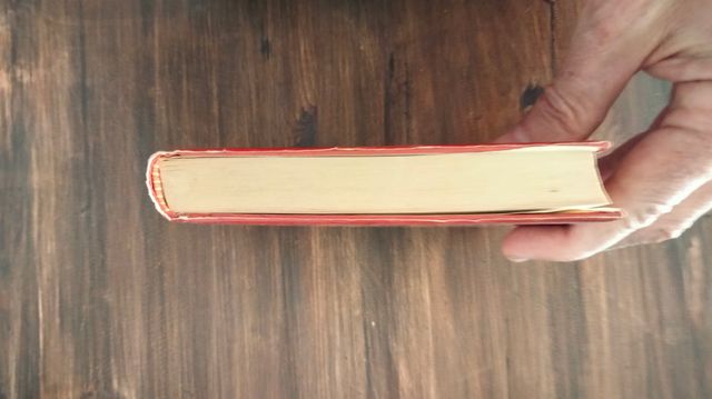 El Fugitivo Stephen King Circulo de Lectores