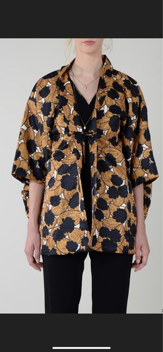 kimono chaqueta MOLLY BRACKEN