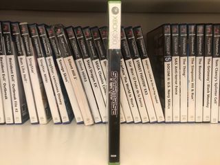 Stormrise Xbox 360