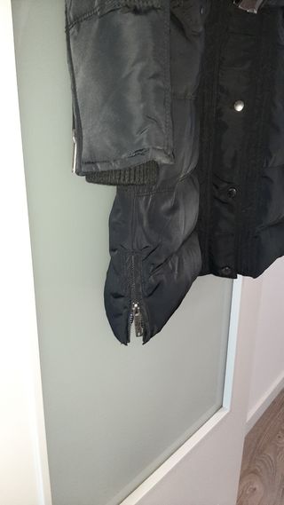 Chaqueta plumón Pepe Jeans