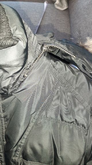 Chaqueta plumón Pepe Jeans