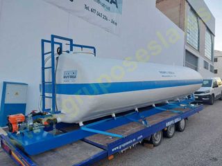 MULTILIFT 15000 LITROS