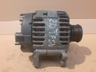 ALTERNADOR VOLKSWAGEN GOLF V 0