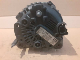 ALTERNADOR VOLKSWAGEN GOLF V 0