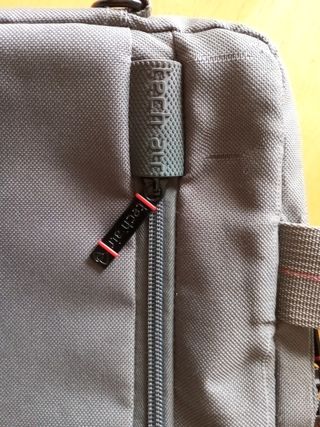 Bolsa ordenador pequeño