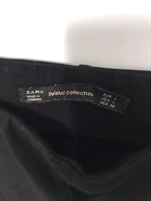 Pantalone ZARA tg. L