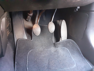 PEDAL FRENO MINI MINI 2006 COOPER 120CV 1598CC