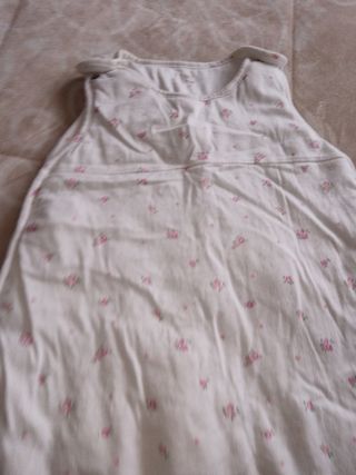 Sacos bebes
