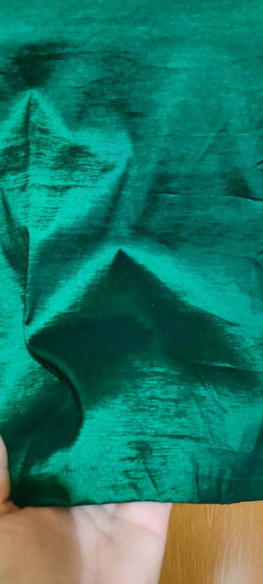 Faldas fiesta brillo