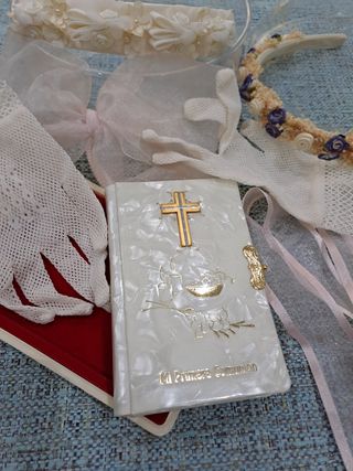 Catecismo primera comunión