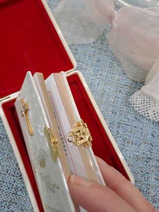 Catecismo primera comunión