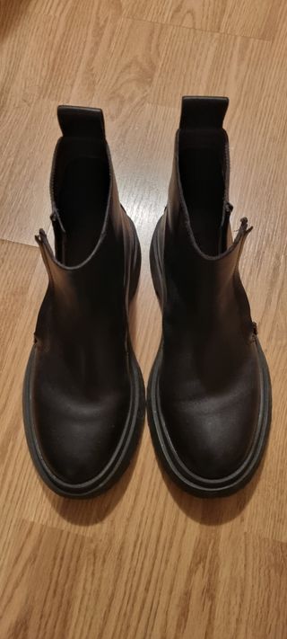 Botas Camper